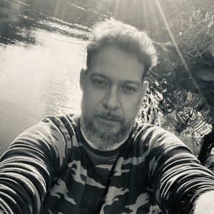 Meet your Posher, Randy